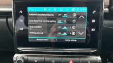 Citroen C3 1.2 PureTech Shine Plus 5dr Petrol Hatchback